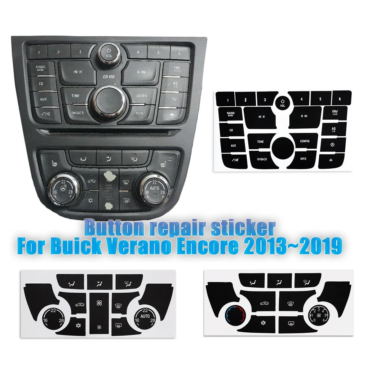 Buick Encore AC  ƼĿ, Buick Verano ׸ ׼  Į, Opel Vauxhall Mokka, 2013-2017